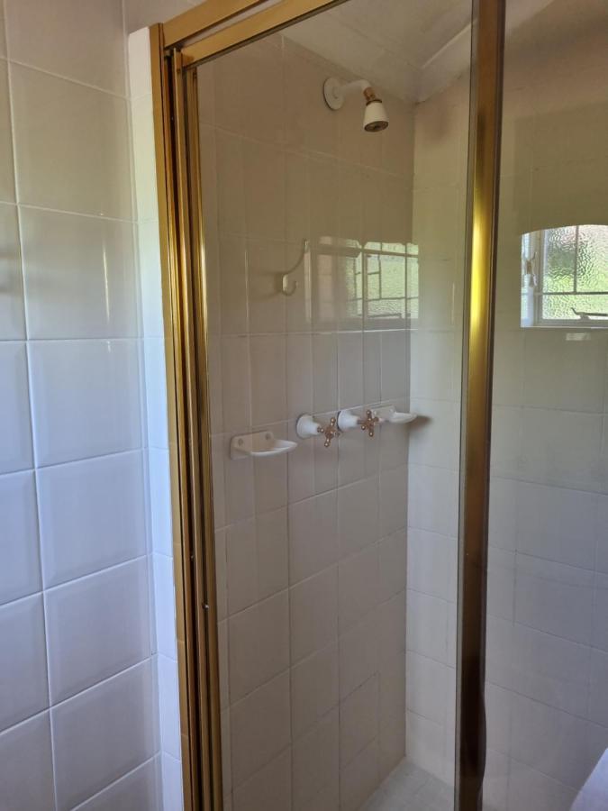 Camelia Guest House Bloemfontein Esterno foto
