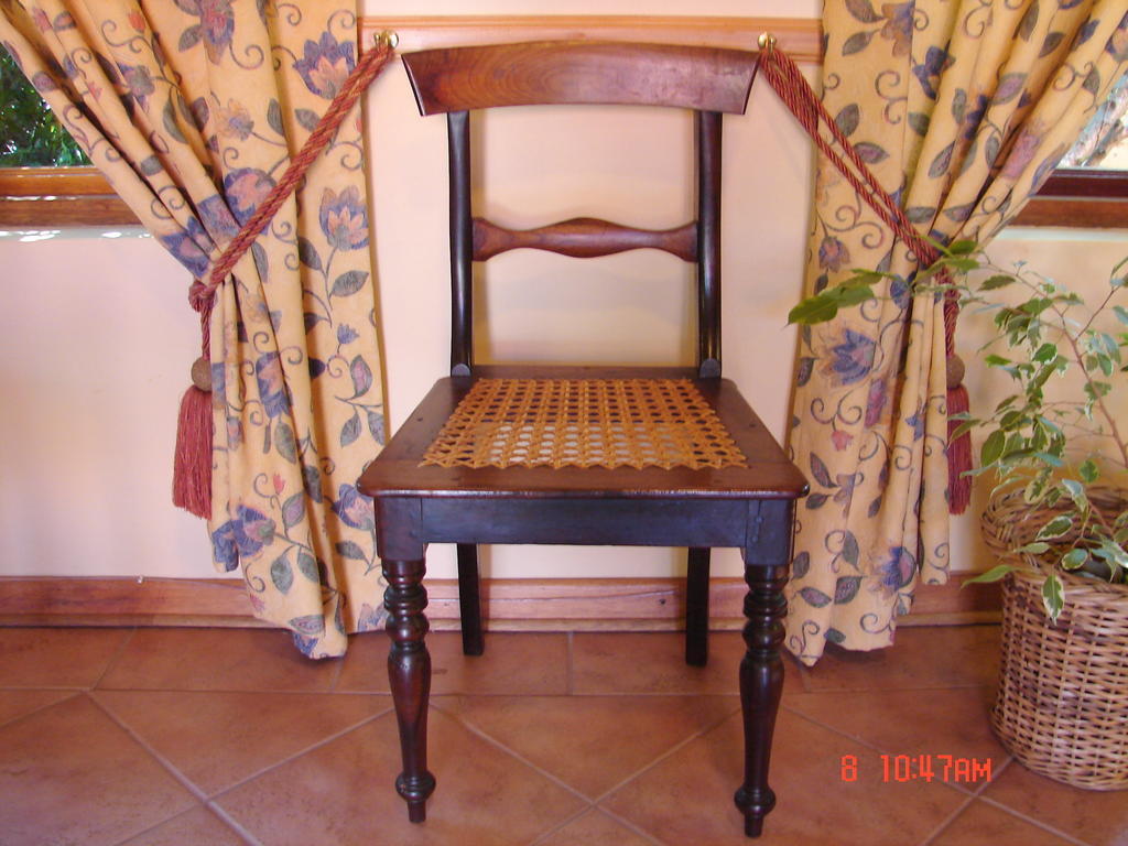 Camelia Guest House Bloemfontein Esterno foto
